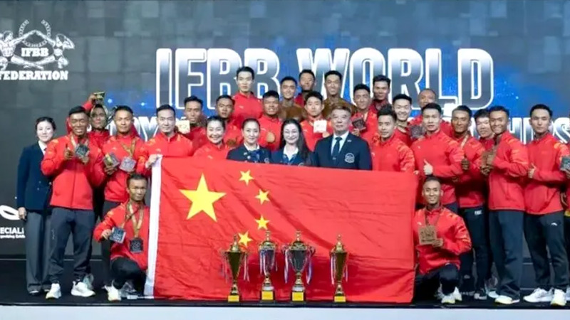 不止于卖器材：球客岛打造“器械+服务”健身新业态