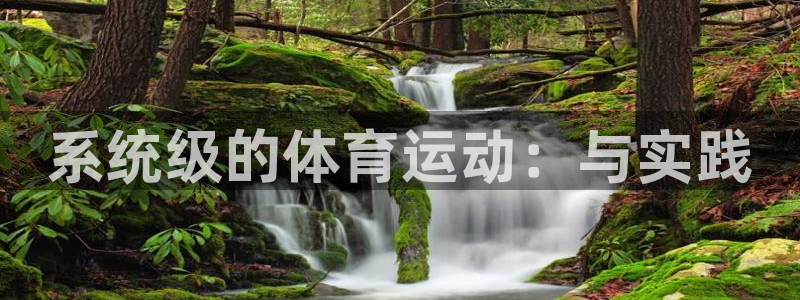球客岛：系统级的体育运动：与实践